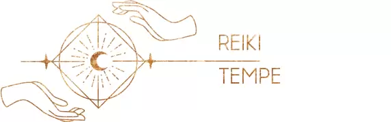 Reiki Tempe Logo